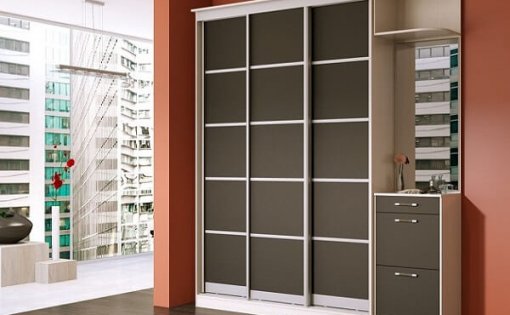 Карточка компании