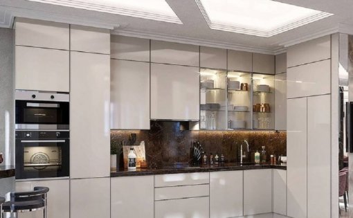 Карточка компании