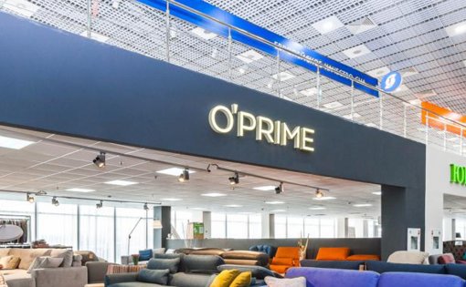 Карточка компании