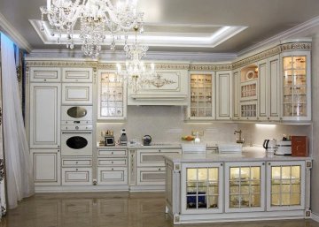 Карточка компании Casa Nova