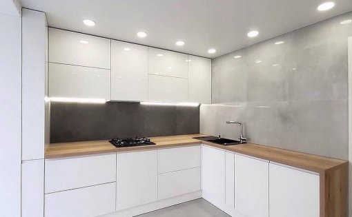 Карточка компании