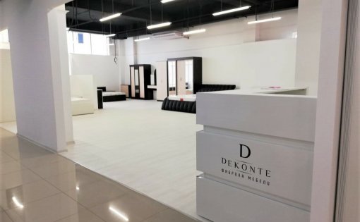 Карточка компании