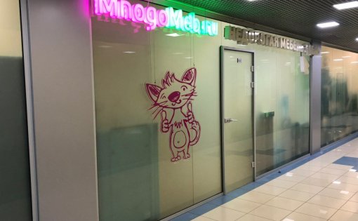 Карточка компании