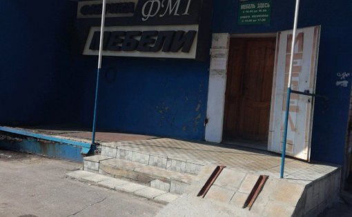 Карточка компании