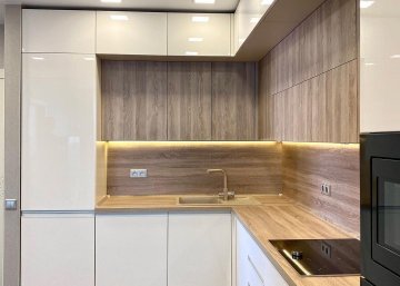 Карточка компании Азалия Мебель