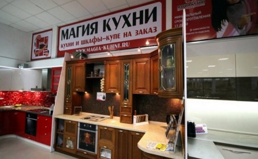 Карточка компании