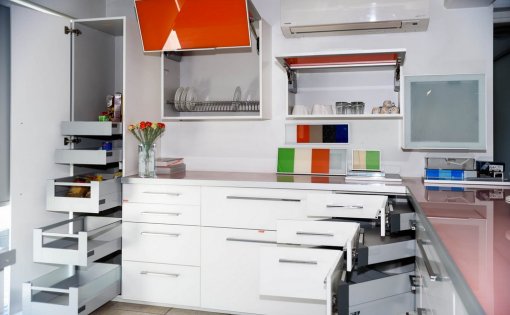 Карточка компании