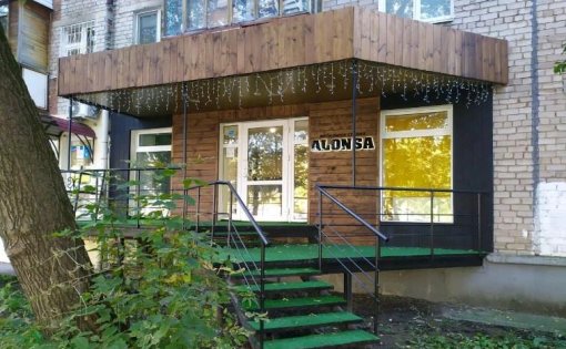 Карточка компании