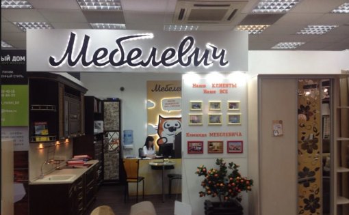 Карточка компании