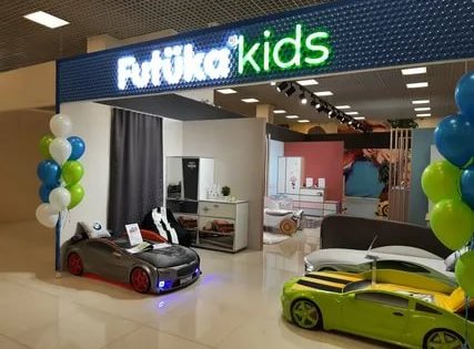 Карточка компании