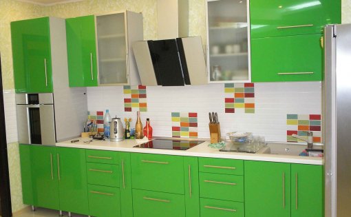 Карточка компании