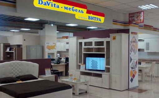 Карточка компании