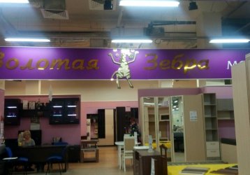 Магазин Золотая зебра, где можно купить верхнюю одежду в России