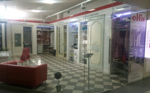 Карточка компании