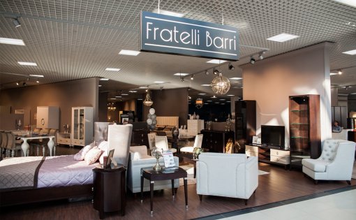 Карточка компании