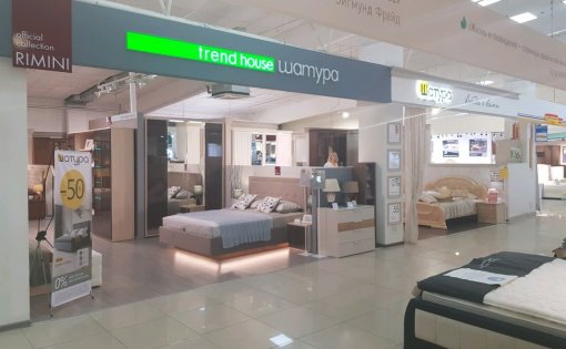 Карточка компании