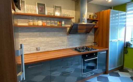 Карточка компании