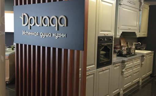 Карточка компании