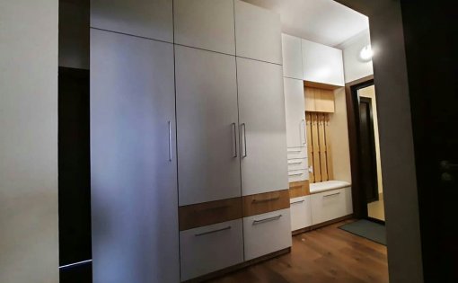 Карточка компании