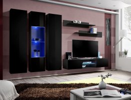 Продажа Шкаф стенка подвесная для гостиной в каталоге Купить Шкаф стенка подвесная для гостиной в каталоге