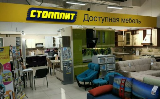 Карточка компании