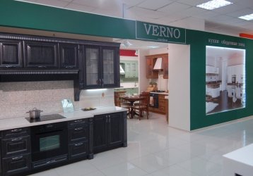 Магазин VERNO, где можно купить верхнюю одежду в России