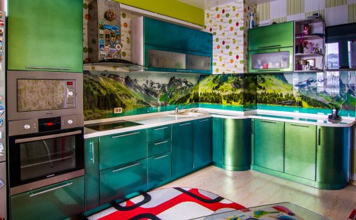 Карточка компании