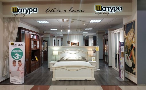 Карточка компании