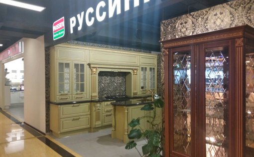 Карточка компании