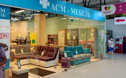 Карточка компании