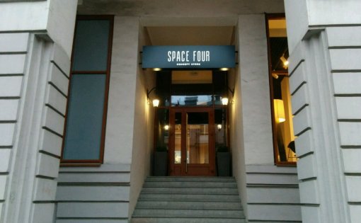 Карточка компании