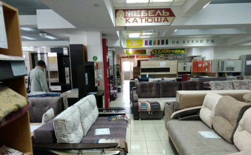 Карточка компании