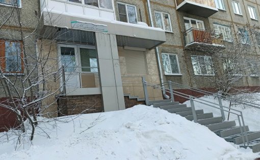 Карточка компании