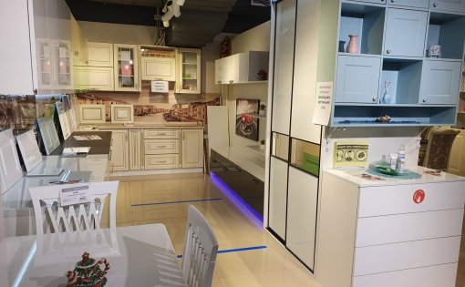 Карточка компании