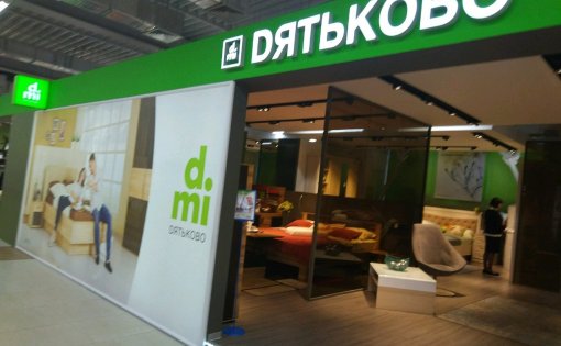 Карточка компании