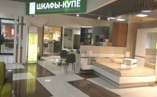 Карточка компании