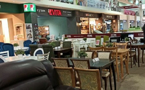 Карточка компании