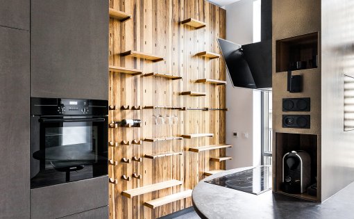 Карточка компании