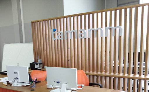 Карточка компании