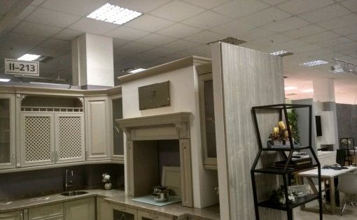 Карточка компании