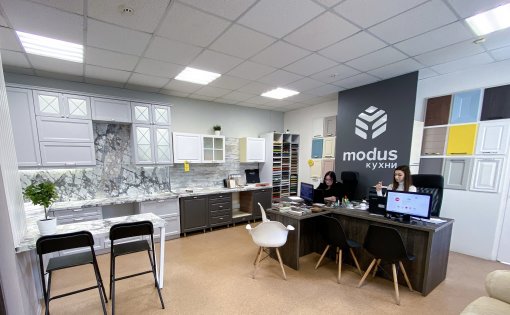 Карточка компании