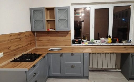 Карточка компании