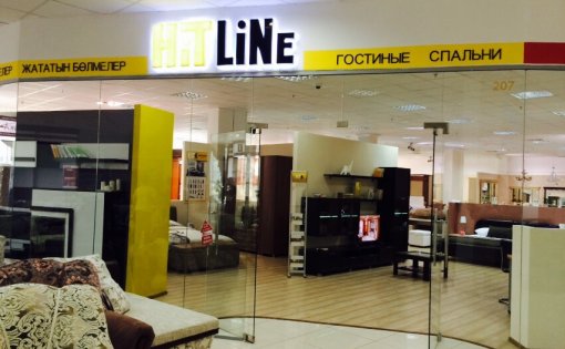 Карточка компании