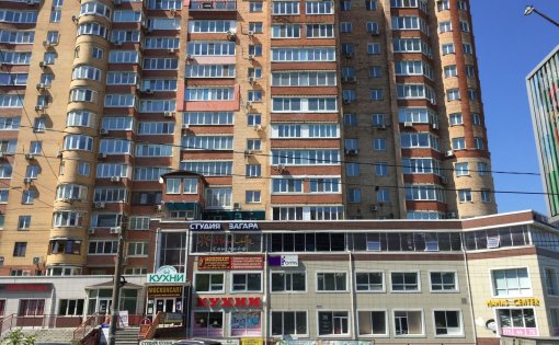 Карточка компании