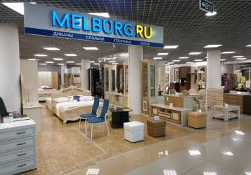Магазин MELBURG.RU, где можно купить верхнюю одежду в России