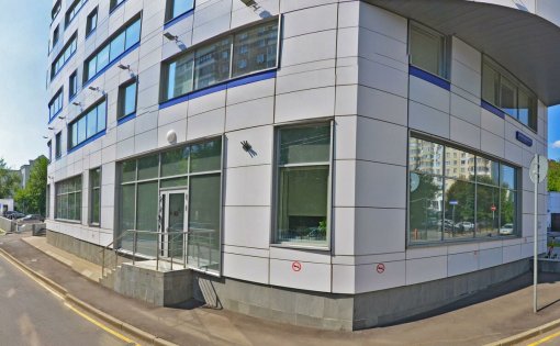 Карточка компании