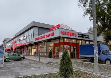 Магазин Лидер, где можно купить верхнюю одежду в России