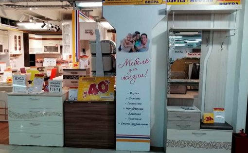 Карточка компании