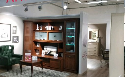 Карточка компании