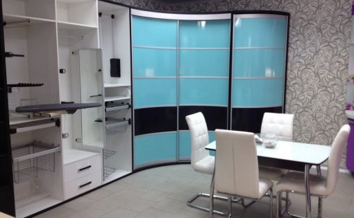 Карточка компании